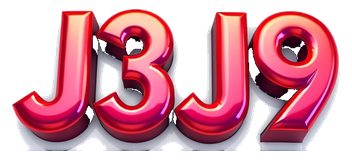 j3 j9 logo