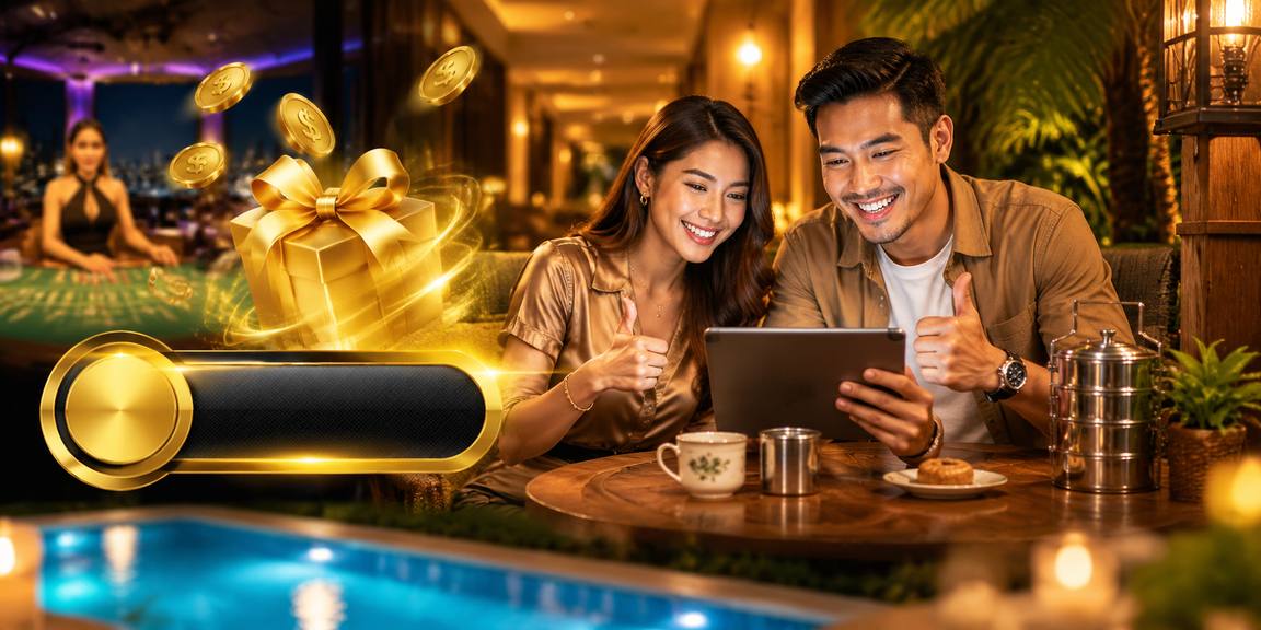 j3 j9 Malaysia: Casino, Slots dan Sportsbook dalam satu lobi