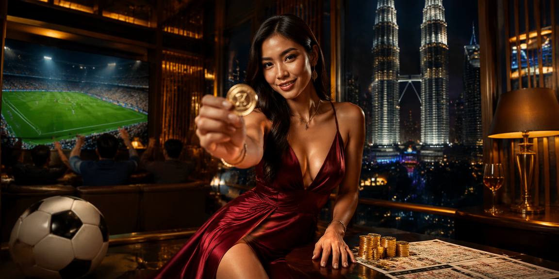 j3 j9 Malaysia: Casino, Slots dan Sportsbook dalam satu lobi